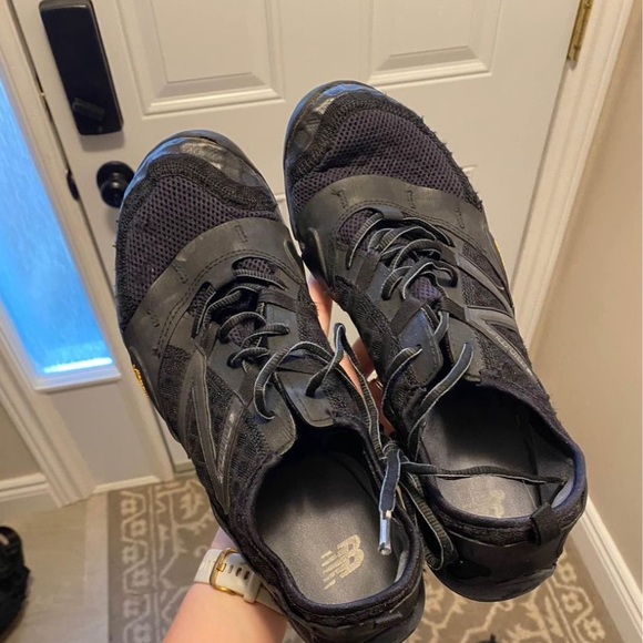 New Balance Trail Minimus 10 - Picture 2 of 4